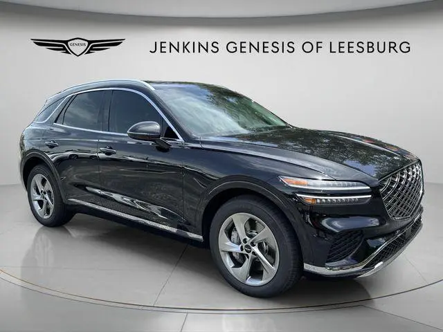 2026 Genesis GV70 Select