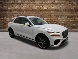 2024 Genesis GV70