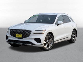 2026 Genesis GV70 Select