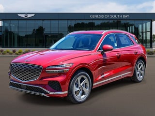 2026 Genesis GV70 Select