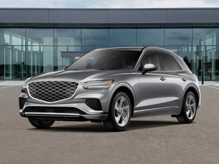 2026 Genesis GV70 Select