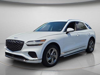 2026 Genesis GV70 Select