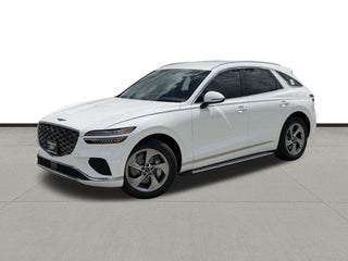 2026 Genesis GV70 Select
