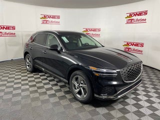 2026 Genesis GV70 Select