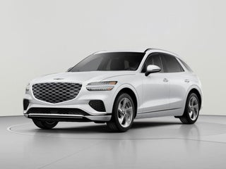 2026 Genesis GV70 Select