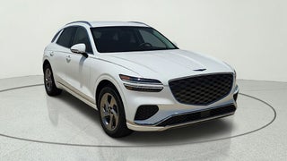 2026 Genesis GV70 Select