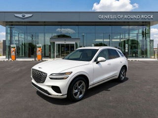 2026 Genesis GV70 Select