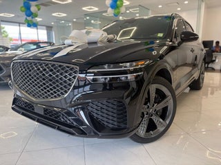 2024 Genesis GV70