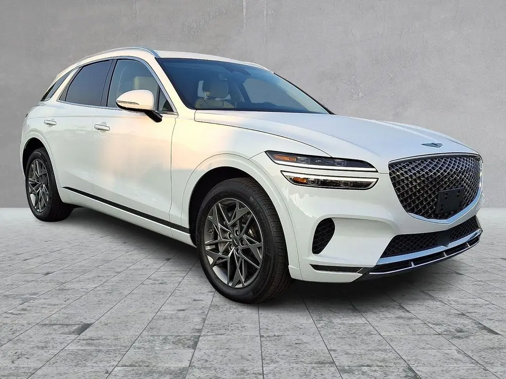 2024 Genesis GV70