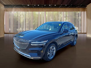 2024 Genesis GV70