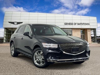 2025 Genesis GV70 Select Advance Sport Prestige