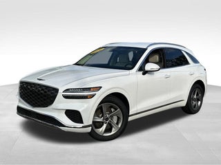 2026 Genesis GV70 Select