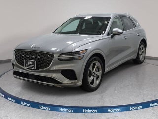 2026 Genesis GV70 Select