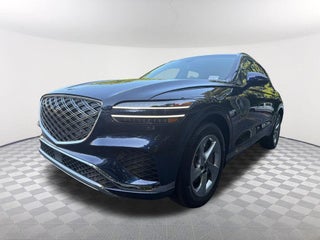 2026 Genesis GV70 Select