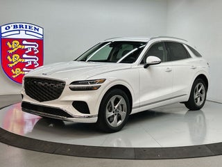 2026 Genesis GV70 Select