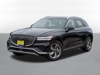 2026 Genesis GV70 Select