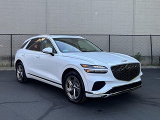 2026 Genesis GV70 Select