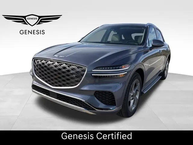2026 Genesis GV70 Select