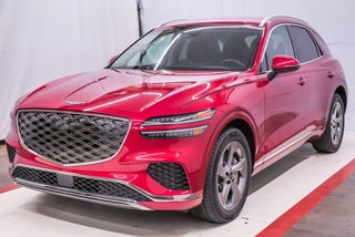 2026 Genesis GV70 Select