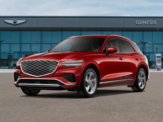 2026 Genesis GV70 Select
