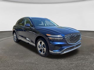 2026 Genesis GV70 Select