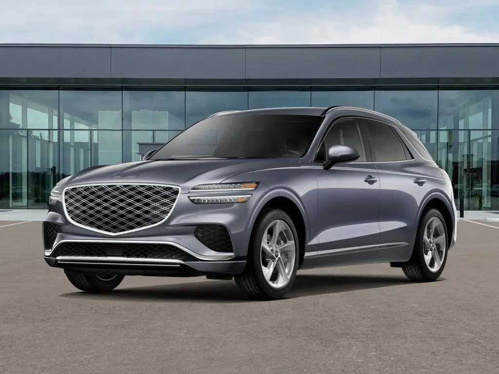 2026 Genesis GV70 Select
