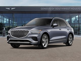 2026 Genesis GV70 Select