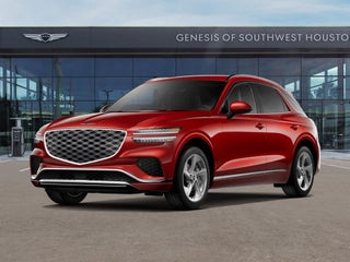 2026 Genesis GV70 Select
