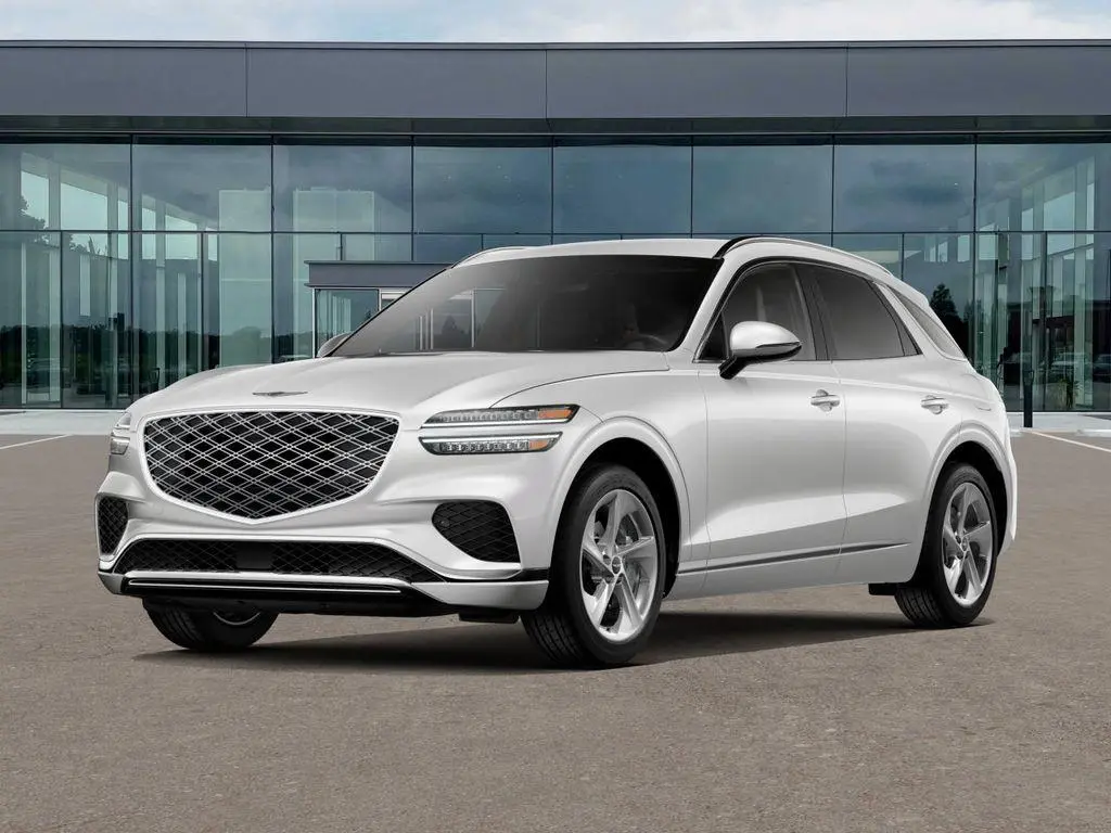 2026 Genesis GV70 Select