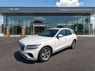 2026 Genesis GV70 Select