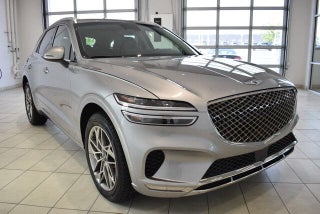 2024 Genesis GV70