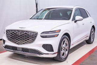 2026 Genesis GV70 Select