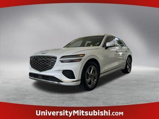 2026 Genesis GV70 Select