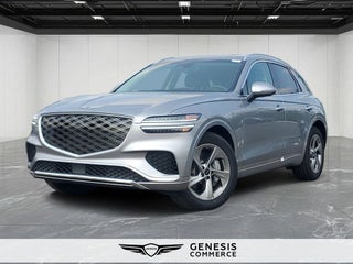 2026 Genesis GV70 Select