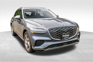 2026 Genesis GV70 Select