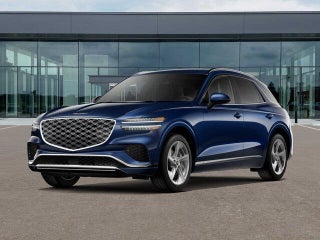 2026 Genesis GV70 Select