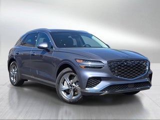 2026 Genesis GV70 Select