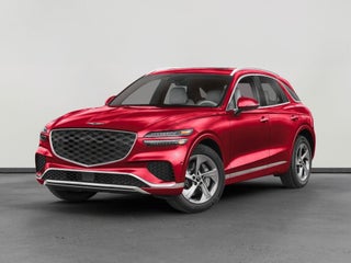 2026 Genesis GV70 Select