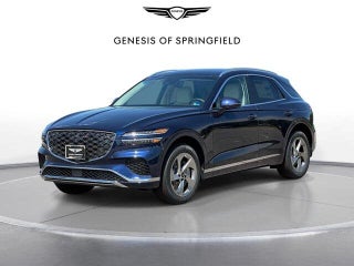 2026 Genesis GV70 Select