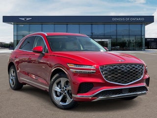 2026 Genesis GV70 Select
