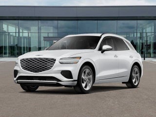 2026 Genesis GV70 Select