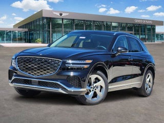2026 Genesis GV70 Select