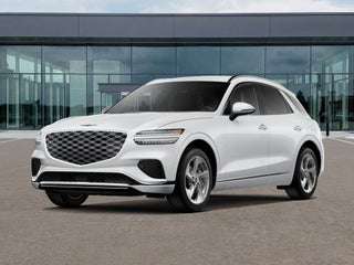 2026 Genesis GV70 Select