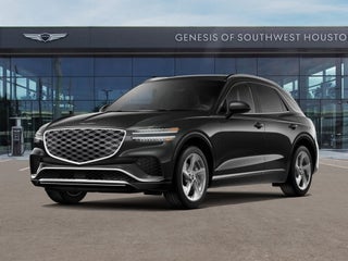 2026 Genesis GV70 Select