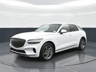 2024 Genesis GV70