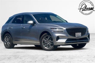 2024 Genesis GV70