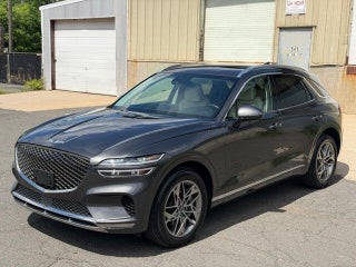 2024 Genesis GV70