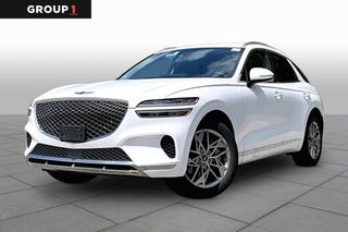 2025 Genesis GV70 Select Advance Sport Prestige