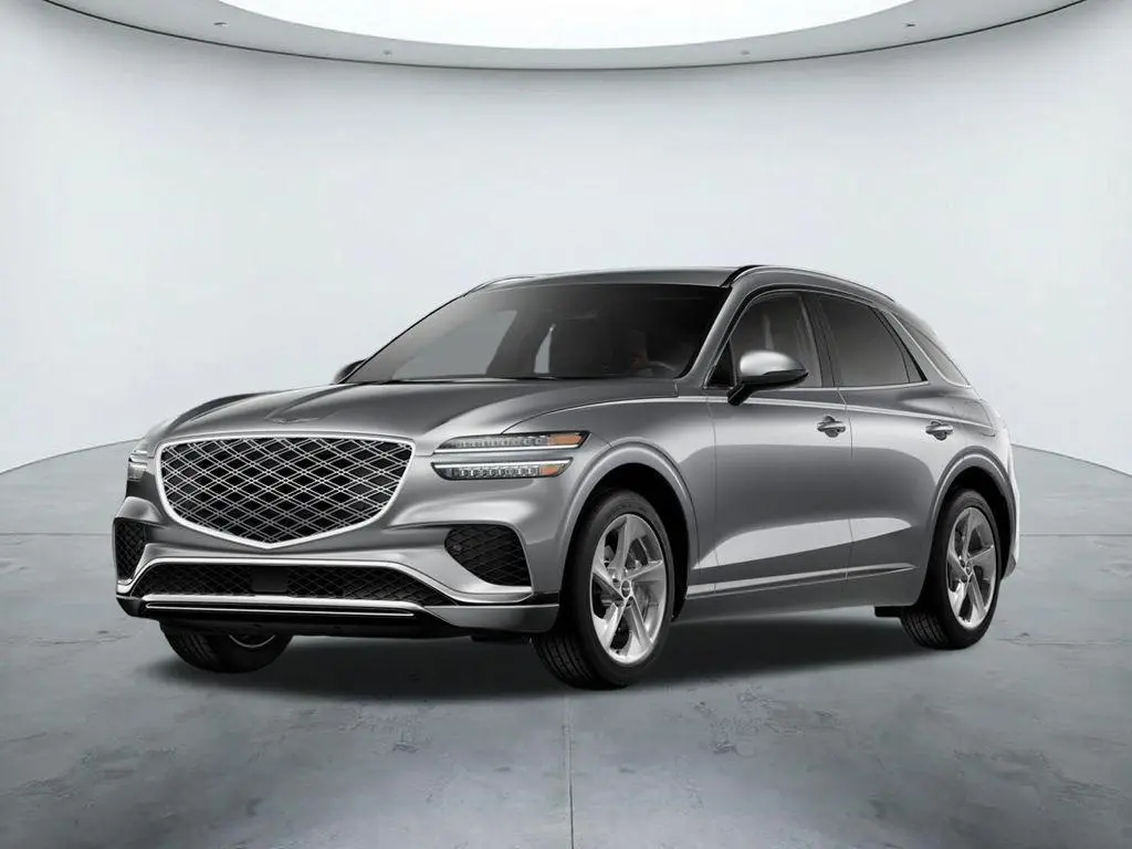 2026 Genesis GV70 Select