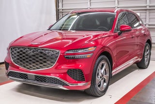 2026 Genesis GV70 Select